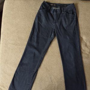 lee modern series- curvy fit